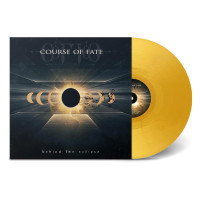 LPCourse of Fate / Behind The Eclipse / Lunar Gold / Vinyl