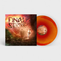 LPFinal Strike / Finding Pieces / Coloured / Vinyl