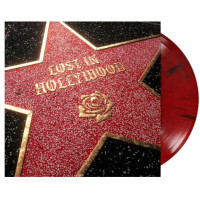 LPLost In Hollywood / Lost In Hollywood / Marbled / Vinyl