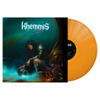 LPKhemmis / Khemmis / Orange / Vinyl