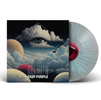 LPDeep Purple / Guilt Trippin / Limited / EP / Coloured / Vinyl
