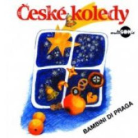 CDBambini di Praga / �esk� koledy 1
