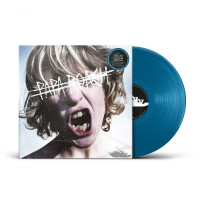 LPPapa Roach / Crooked Teeth / Blue / Vinyl