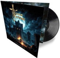 LPHuman Fortress / Stronghold / Vinyl