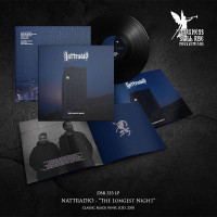 LPNattradio / Longest Night / Vinyl