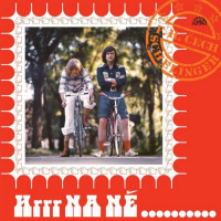 LPSchelinger Ji�� / Hrrr na n� / Vinyl