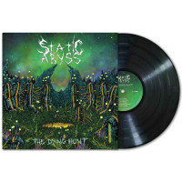 LPStatic Abyss / Dying Hunt / Vinyl