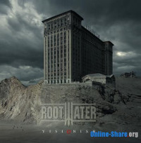 CDRootwater / Visionism