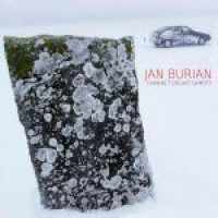 CDBurian Jan / Dvan�ct druh� samoty / Digipack