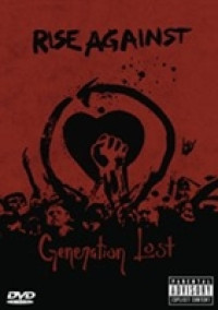 DVDRise Against / Generations Lost