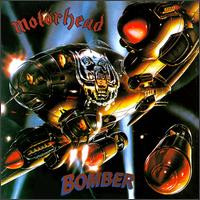 LPMot�rhead / Bomber / Vinyl
