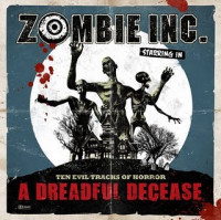 CDZombie Inc. / Dreadful Decease