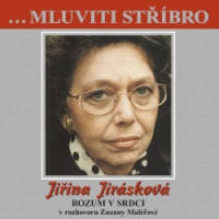CDJir�skov� Ji�ina / Mluviti st��bro