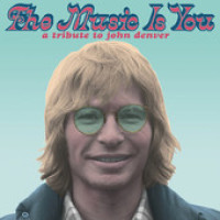 CDDenver John / Music Is You / Tribute