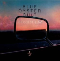 CDBlue Oyster Cult / Mirrors.