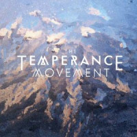 CDTemperance Movement / Temperance Movement