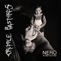 CDCripple Bastards / Nero In Metastasi