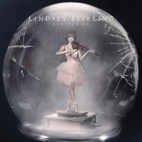 CDStirling Lindsey / Shatter Me