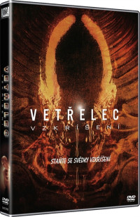 DVDFILM / Vet�elec:vzk��en�