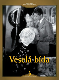 DVDFILM / Vesel� b�da / Digipack