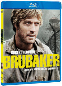 Blu-RayFILM /  Brubaker / Blu-Ray