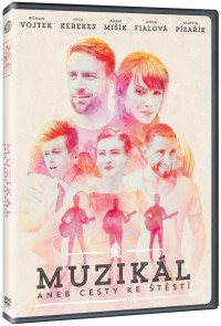 DVDFILM / Muzik�l aneb Cesty ke �t�st�