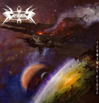LPVektor / Terminal Redux / Vinyl / 2LP