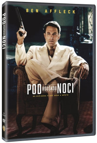 DVDFILM / Pod rou�kou noci / Live By Night