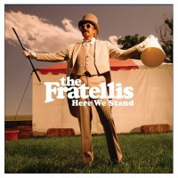 CDFratellis / Here We Stand