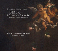 2CDBiber / R��encov� son�ty / L.Sedl�kov� H�lov�, J.T�ma