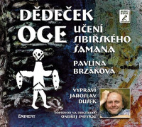 CDBrz�kov� Pavl�na / D�de�ek Oge:U�en� sibi�sk�ho �amana / Mp3