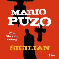 2CDPuzo Mario / Sicili�n / MP3 / 2CD