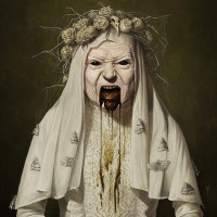 LPBuaas Anders / Witches Of Finnmark / Vinyl