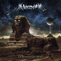 CDWhyzdom / Of Wonders And Wars