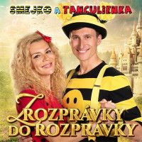 CDSmejko a Tanculienka / Z rozpr�vky do rozpr�vky