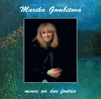 2LPGombitov� Marika / Mince na dne font�n / Vinyl / 2LP