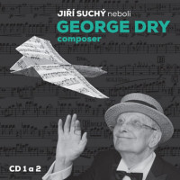 2CDSuch� Ji�� / Ji�� Such� neboli George Dry Composer / 2CD