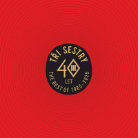 CDT�i sestry / 40 let:Best Of 1985-2025 / Digipack