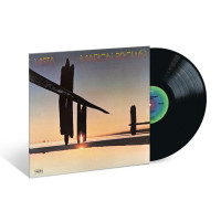 LPBrown Marion / Vista / Vinyl