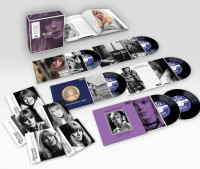 6CDFaithfull Marianne / Cast Your Fate To the Wind / 6CD