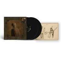 2LPCain Ethel / Willoughby Tucker,I'll Always Love You / Ltd. / Vinyl