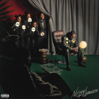 CDBurna Boy / No Sign Of Weakness