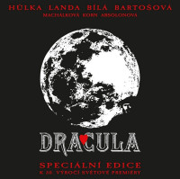 LPMuzik�l / Dracula / Speci�ln� edice k 30.v�ro�� / Vinyl