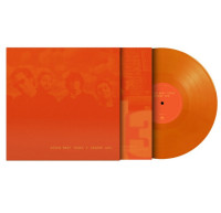 LPSEVEN MARY THREE / Orange Ave. / Orange / Vinyl