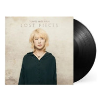 LPYoun Sun Nah / Lost Pieces / Vinyl