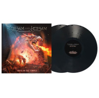 LPFlotsam And Jetsam / Rats In The Temple / Vinyl