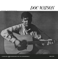LPWatson Doc / Doc Watson / Blue / Vinyl