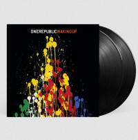 2LPOneRepublic / Waking Up / Vinyl / 2LP