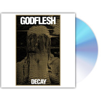 CDGodflesh / Decay / Digisleeve