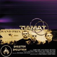 CDTiamat / Skeleton Skeletron